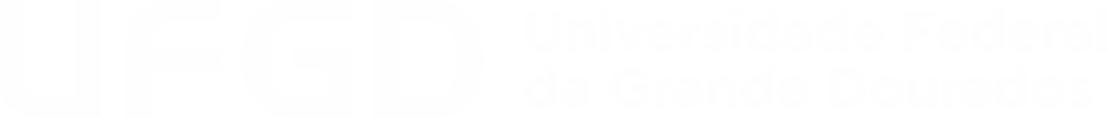 Logo UFGD